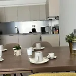 Appartement Dingi 106 Siófok