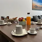 Dingi 106 Appartement Siófok