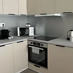 Dingi 106 Appartement Siófok