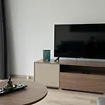 Appartement Dingi 106 Siófok