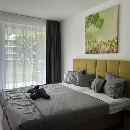 Apartment Dingi 106