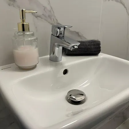 Apartment Dingi 106 Siofok