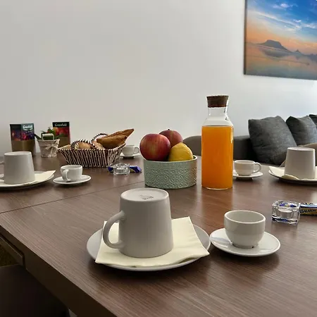 Mango - Dingi 106 Apartment Siofok