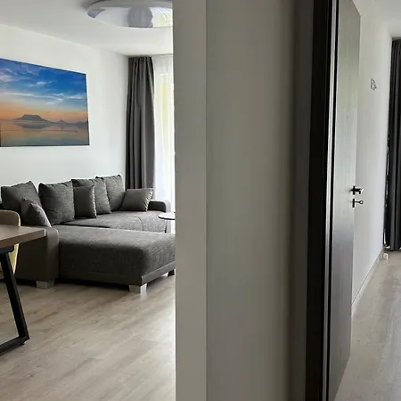 Apartment Dingi 106