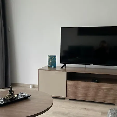 Apartment Dingi 106 Siofok
