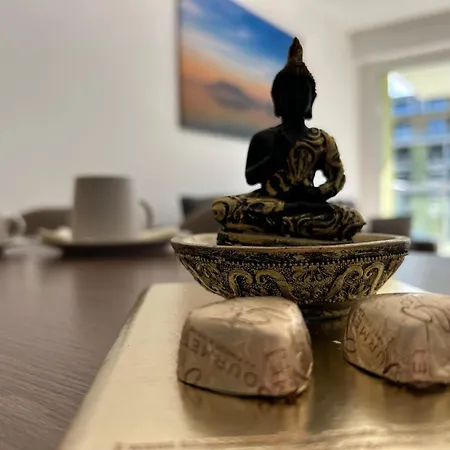 아파트 Dingi 106 시오포크