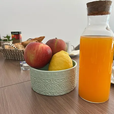 Dingi 106 Lejlighed *