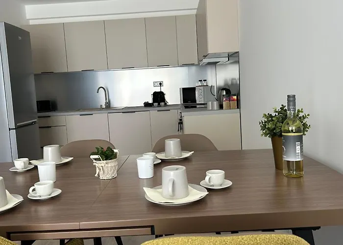 아파트 Dingi 106 시오포크