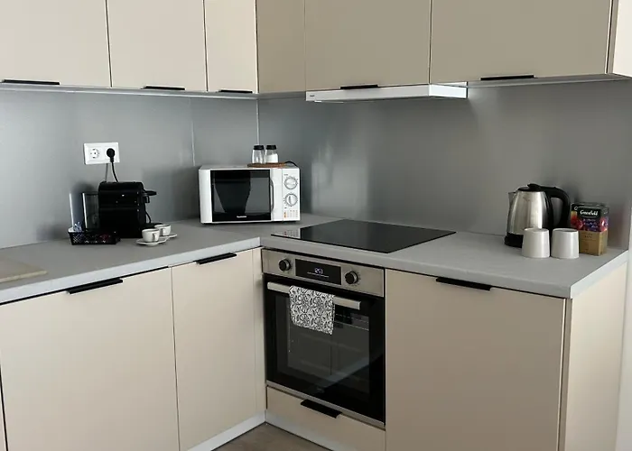 Dingi 106 Daire Siofok