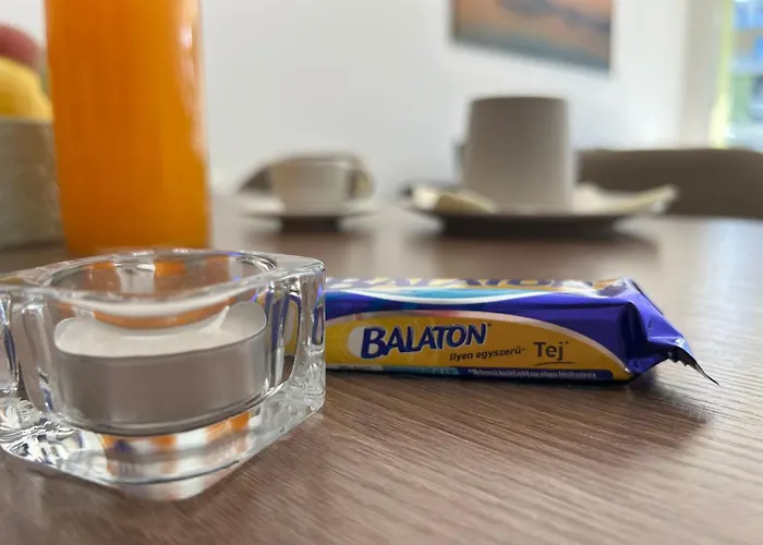 Daire Dingi 106 Siofok