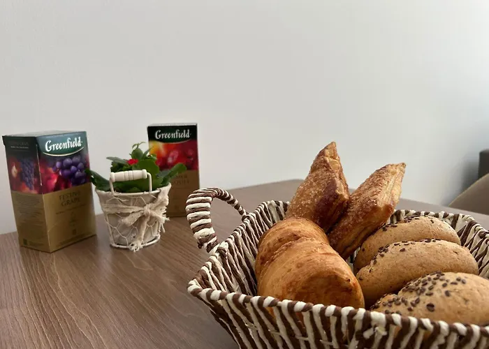 Dingi 106 아파트 시오포크