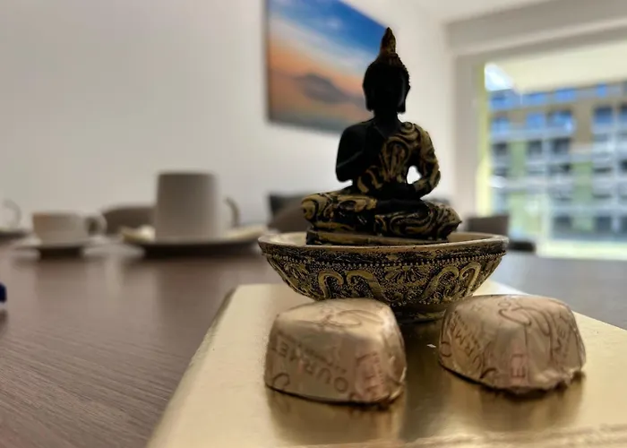 Daire Dingi 106 Siofok